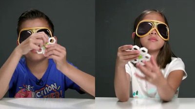 pocket.watch EvanTubeHD mishmash Season 1 Episode 11