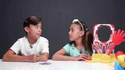 pocket.watch EvanTubeHD mishmash Season 2 Episode 1