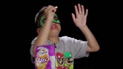 pocket.watch EvanTubeHD mishmash Season 2 Episode 4