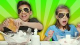 Double Dose of Slime Challenges!