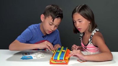 pocket.watch EvanTubeHD mishmash Season 2 Episode 11