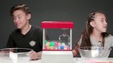 Tricky Sticky Slime Challenges!