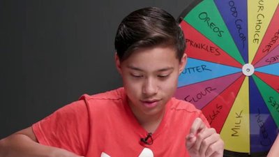 pocket.watch EvanTubeHD mishmash Season 2 Episode 14