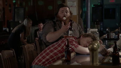 Letterkenny Season 1 Episode 4