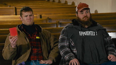 Letterkenny Season 7 Episode 2