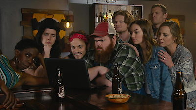 Letterkenny Season 7 Episode 3