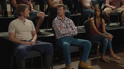 Letterkenny Season 11 Episode 1