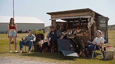 Letterkenny Season 11 Episode 5