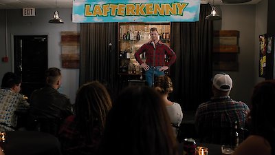 Letterkenny Season 12 Episode 1