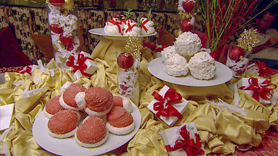 Sugar Rush Season 1 Episode 6