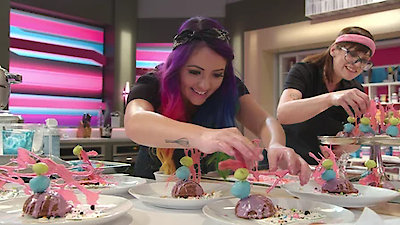 Sugar Rush Season 1 Episode 7