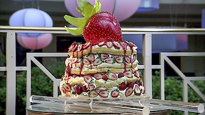 Sugar Rush Season 1 Episode 8