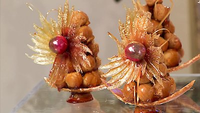 Sugar Rush Season 2 Episode 1