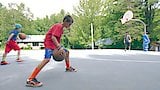 Challenge Makers, Ankle Breakers and Breakout Fakers