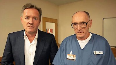Serial Killer with Piers Morgan Season 1 Episode 4