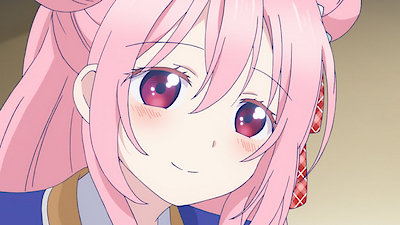 Happy Sugar Life Season 1 Episode 1