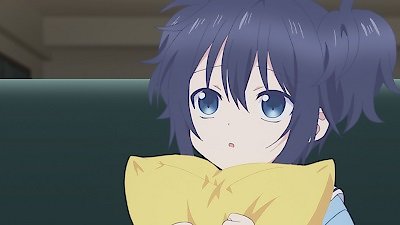 Happy Sugar Life Season 1 Episode 3