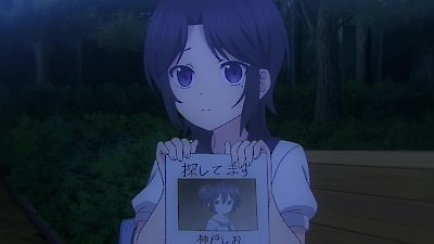 Happy Sugar Life Season 1 Episode 6