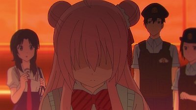 Happy Sugar Life Season 1 Episode 7