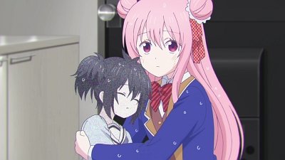 Watch Happy Sugar Life