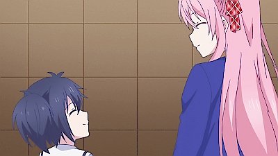 Happy Sugar Life Season 1 Episode 12