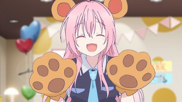 Watch Happy Sugar Life