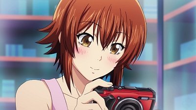 Watch Grand Blue Dreaming Season 1 Episode 9 - Shopping Online Now