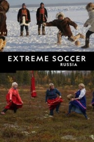 Extreme Soccer Russia