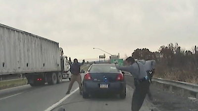 Live PD Presents: PD Cam Season 1 Episode 14