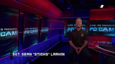 Live PD Presents: PD Cam Season 3 Episode 2