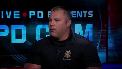 Live PD Presents: PD Cam Season 2 Episode 17