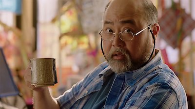 Kim's Convenience Season 1 Episode 5