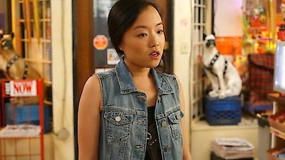 Kim's Convenience Season 1 Episode 6