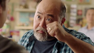 Kim's Convenience Season 1 Episode 7