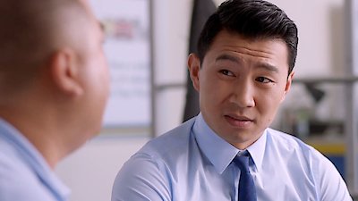 Kim's Convenience Season 1 Episode 8