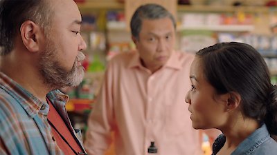Kim's Convenience Season 1 Episode 9