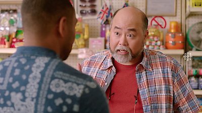 Kim's Convenience Season 1 Episode 11