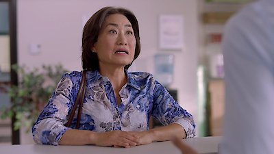 Kim's Convenience Season 1 Episode 12