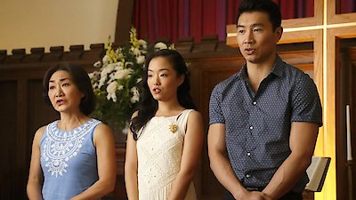 Kim's Convenience Season 1 Episode 13