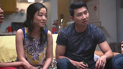 Kim's Convenience Season 2 Episode 3