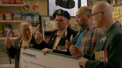 Kim's Convenience Season 3 Episode 5