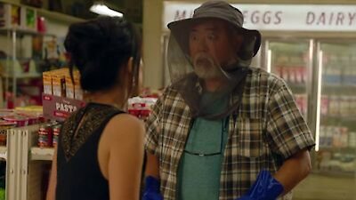 Kim's Convenience Season 5 Episode 5