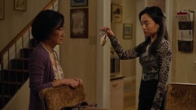 Kim's Convenience Season 5 Episode 6