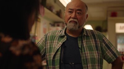 Kim's Convenience Season 5 Episode 12