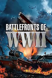 Battlefronts of World War II