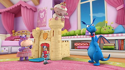 Doctora Juguetes Season 1 Episode 1