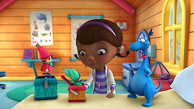 Doctora Juguetes Season 1 Episode 2