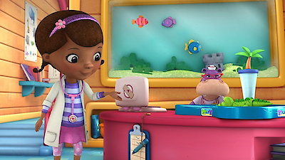 Doctora Juguetes Season 1 Episode 5