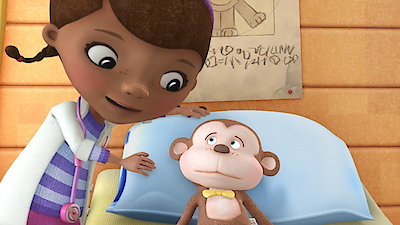 Doctora Juguetes Season 1 Episode 7