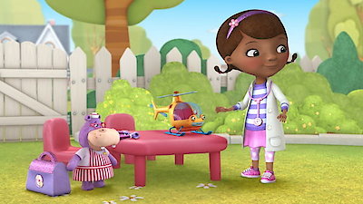 Doctora Juguetes Season 1 Episode 9